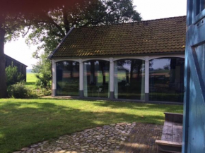 Koetshuis